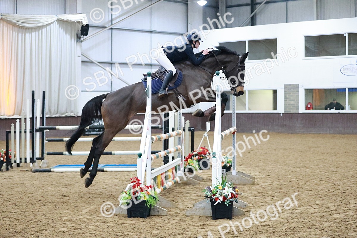 SBM_001440 - Class 4 - Senior Newcomers - 1.10m