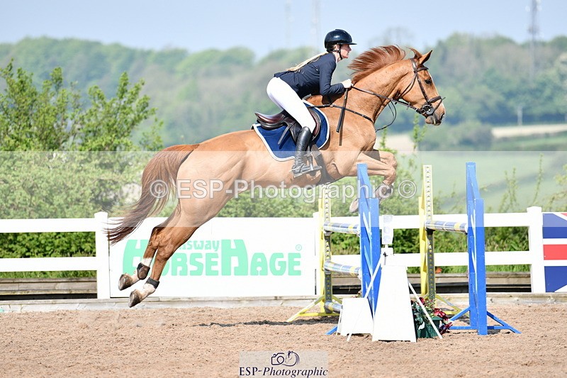 240512A-100154-17558 - Cls 40 Discovery Second Round