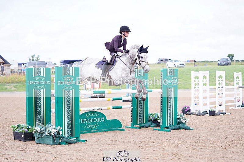 240804A-154230-11501 - Cls 46 Snr Foxhunter