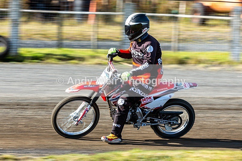 221008-5D-3K8A3529 - Ride & Skid It  Flat Track Experience 08th Oct 22