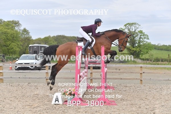 BPP_3800 - CLASS 6 - FRI - 0.95m Amateur Championship Qualifie
