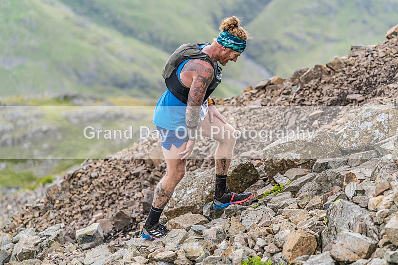 Borrowdale-890 - Borrowdale Fell Race Saturday 3rd August 2024