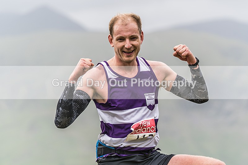 Howtown-91 - Howtown Fell Race Sunday 7th June 2026