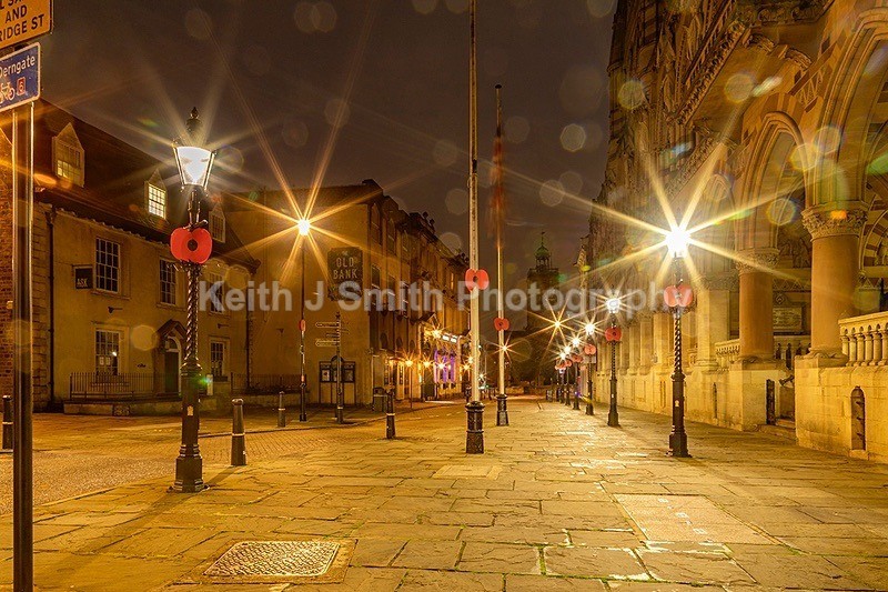 0KJS7548 - Abington Park & Northampton Town.