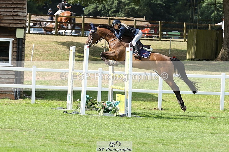 250704A-101848-08795 - Cls 15 Snr 1.20m Open