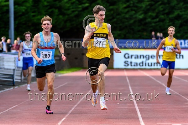 Age26 SUN-923761 - Track Male Set Two