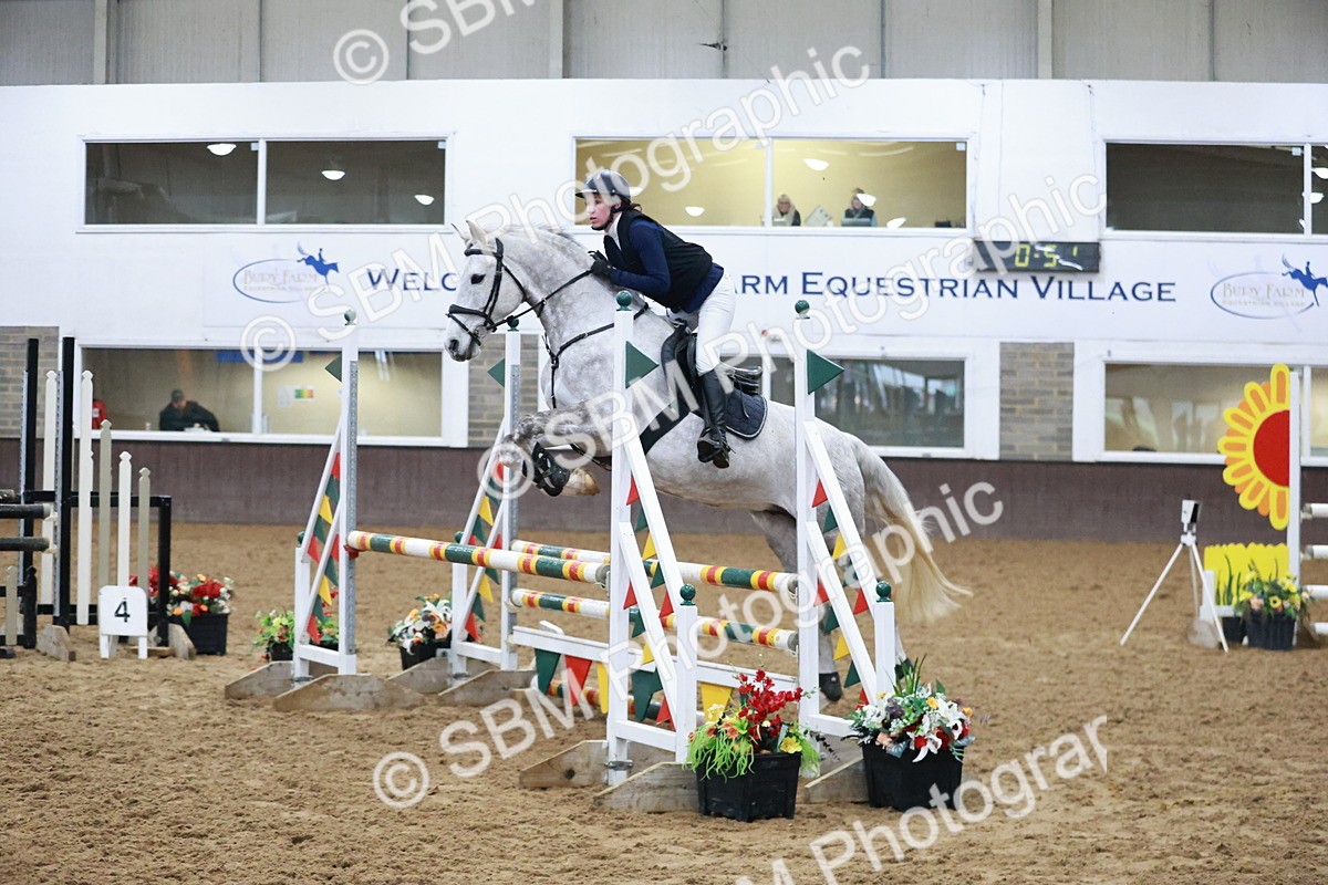 SBM_000941 - Class 3 - Senior Discovery - 1.00m