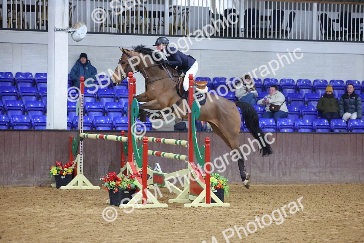 SBM_002142 - Class 16 - The WB Equiline Star Championship Qualifier (1.10m)