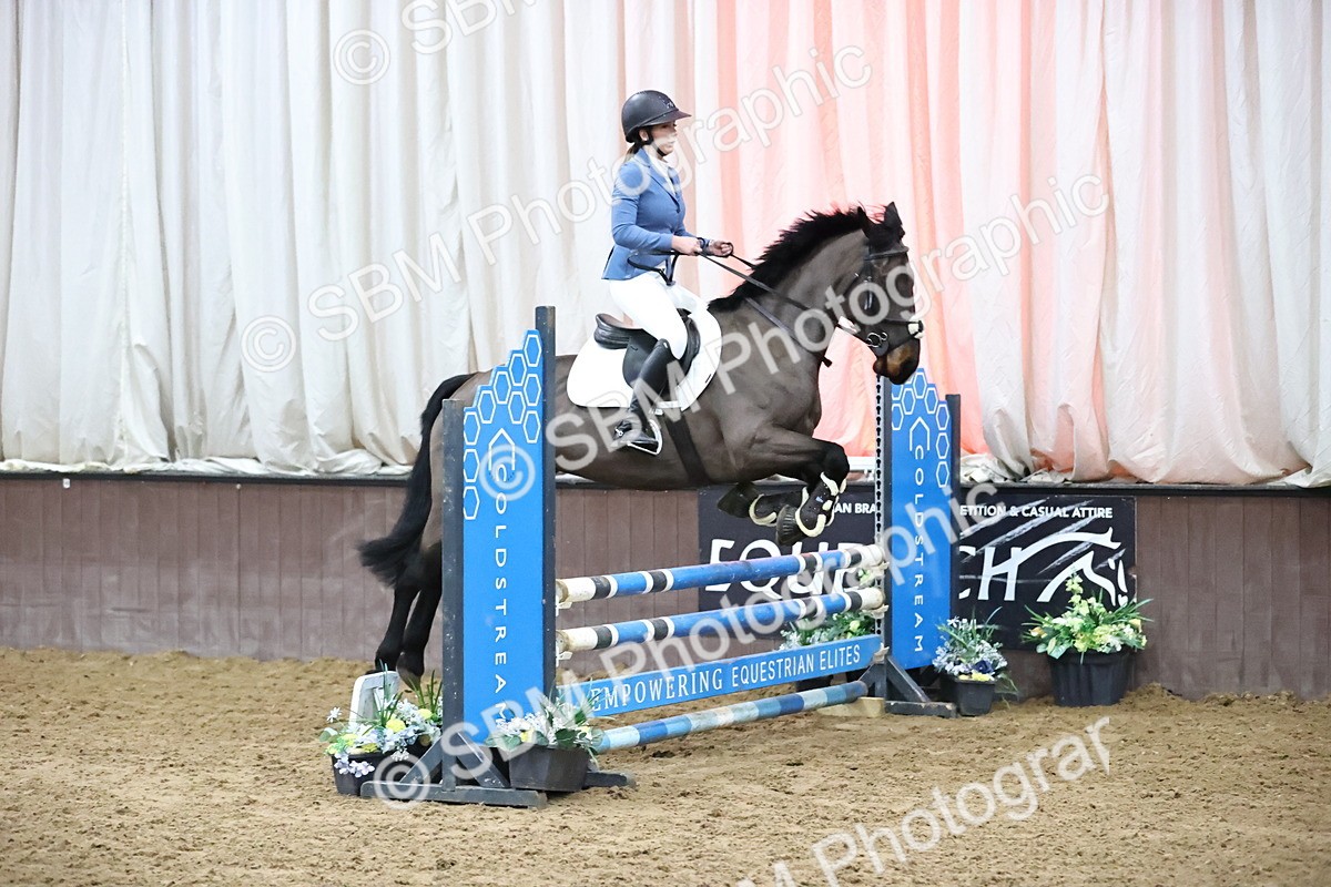 SBM_002116 - Class 8 - Senior British Novice - 90cm