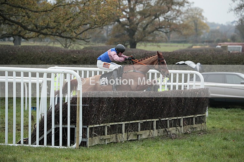PtP 041222 0889 - Wheatland  Hunt PtP Chaddesley Corbett, Worcs 04/12/22