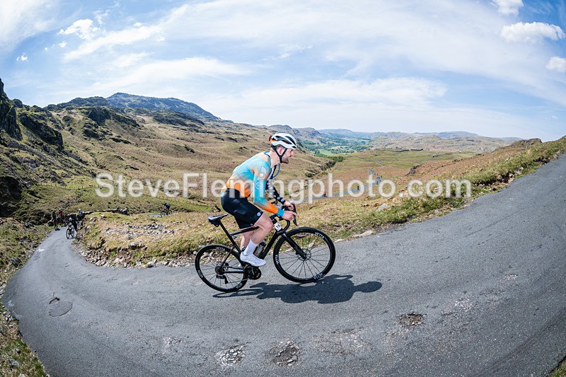 130647 - Hardknott Pass Camera 2 13.00-14.00