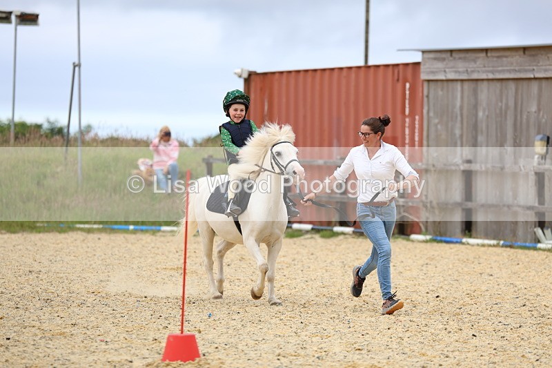 3E7A9703 - Pole Bending