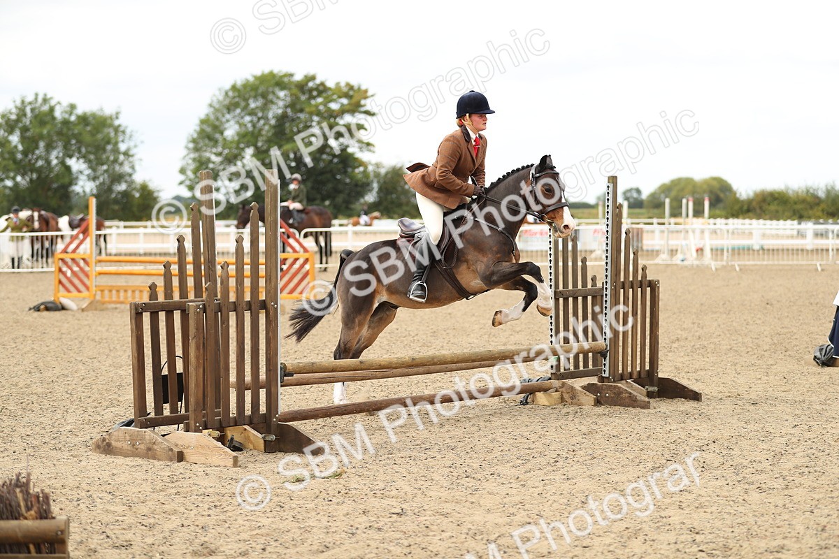 SBM_05252 - Class 47b Style & Performance 60cm (20+)