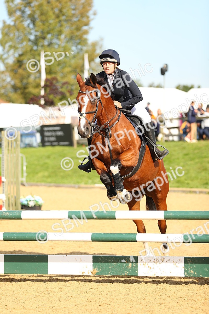 SBM_60388 - J41 - Grand Tour 95cm Championship