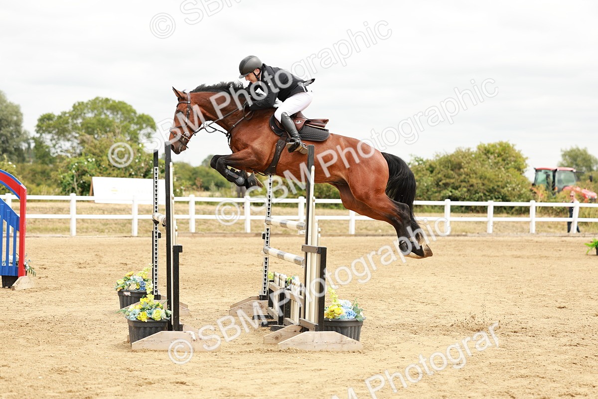 SBM_018172 - Class 21 - Senior Newcomers Championship 2d Rd