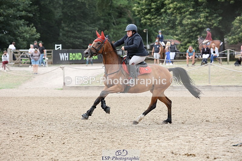 250705A-142542-15427 - Cls 36 Snr Discovery and 1m Open