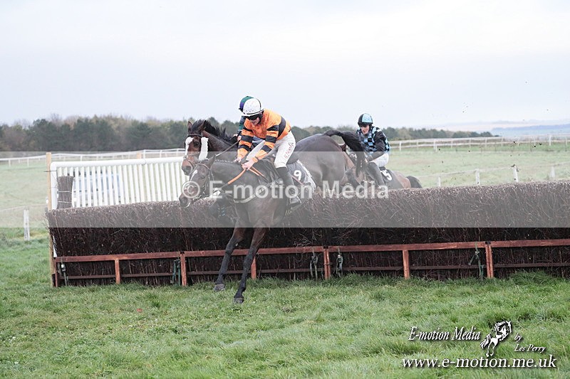 PtP 011224 1280 - Hursley Hambledon Point-to-Point Larkhill 01/12/24