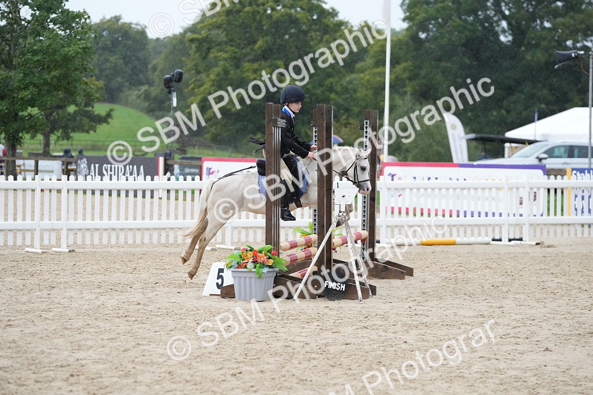 SBM_33896 - J5 - Junior Pony 50cm Championship