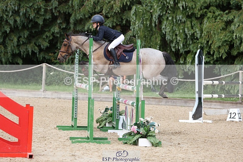 230618-160838-13453 - Cls 21 128cm HOYS 2nd Round