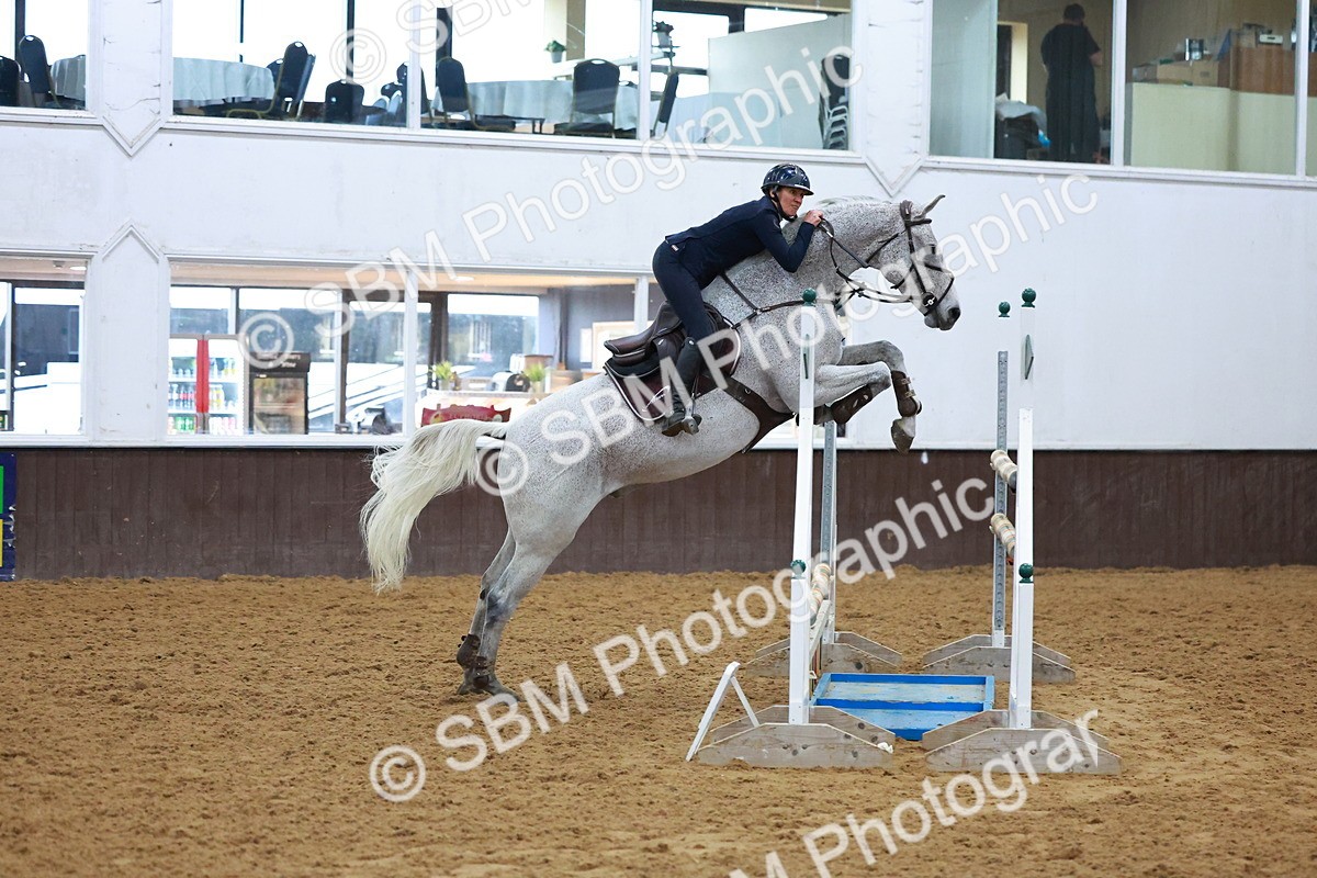 SBM_002286 - Class 6 - National 1.30m