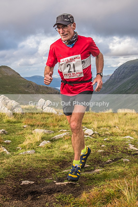 Seat Sandal-295 - Seat Sandal Fell Race Wednesday 12th July 2023