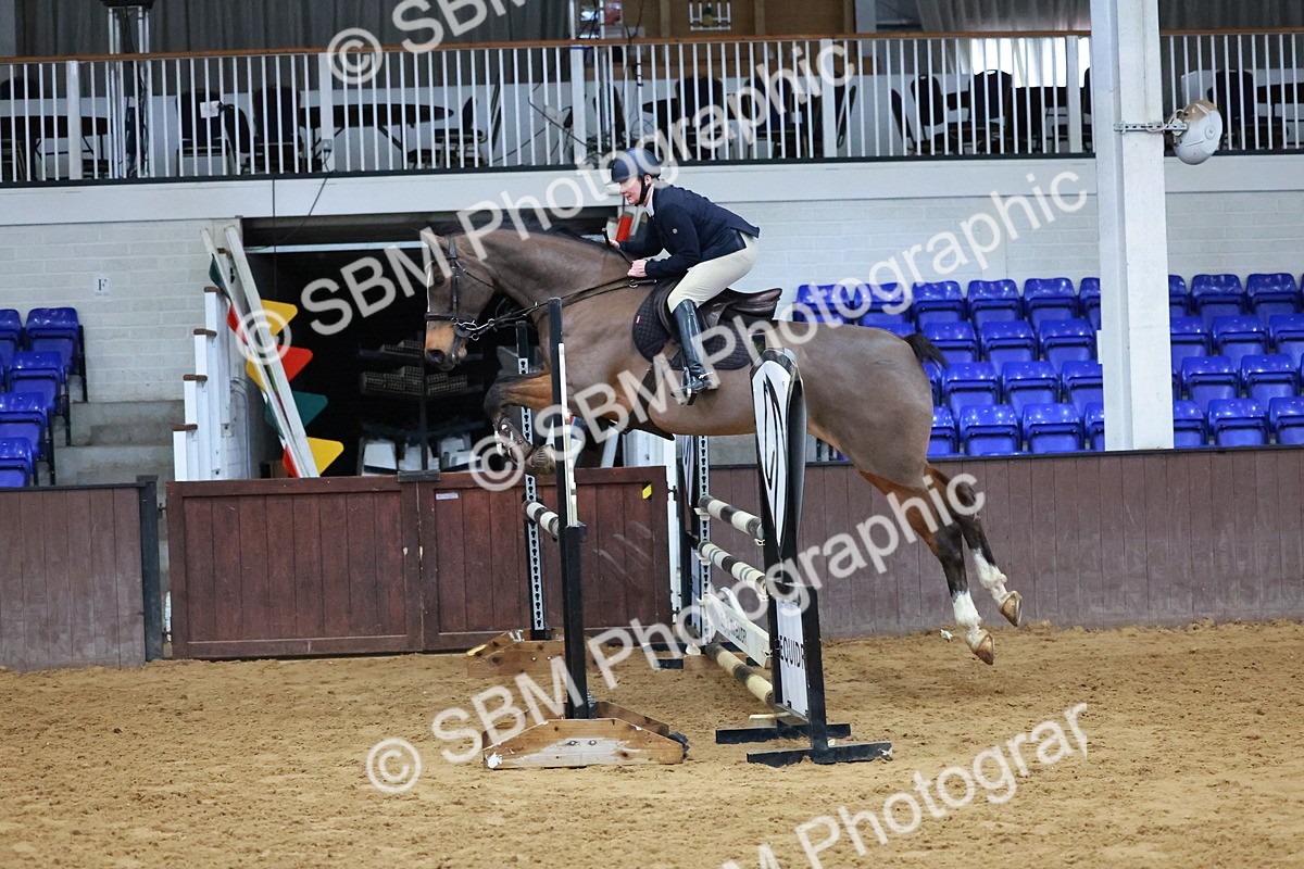 SBM_003459 - Class 3 - Senior Discovery - 1.00m