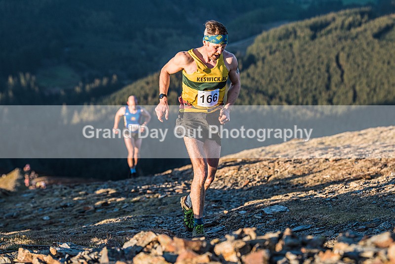 Grisedale-132 - Grisedale Grind Fell Race Wednesday 19th April 2023