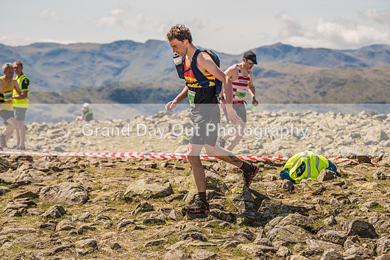 Fairfield-824 - Fairfield Horseshoe Fell Race Saturday 13th May 2023