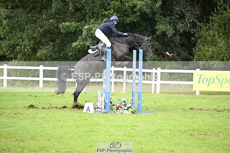 250831A-161754-11038 - Cls 39 Amateur 1.10m Grand Prix