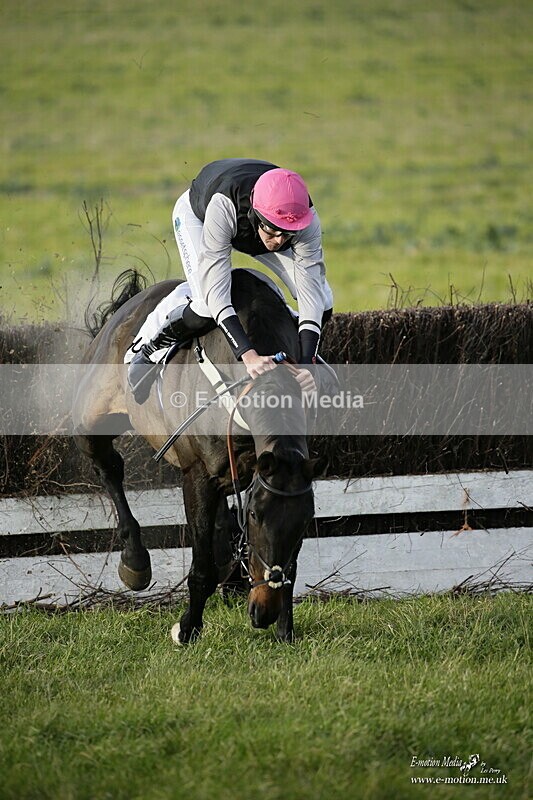 PtP 250921 0922 - Point-to-Point Badbury Rings Dorset 07/11/2021