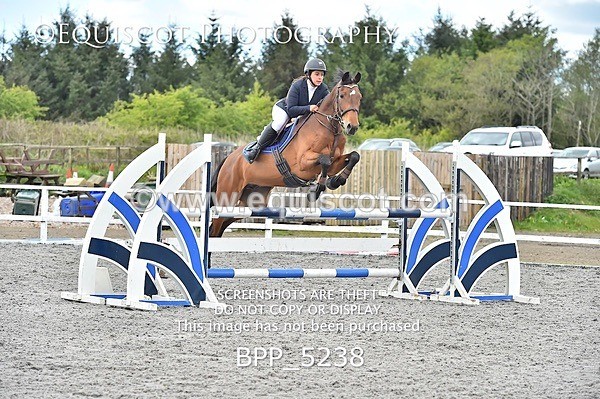 BPP_5238 - SAT CLASS 30 DISCOVERY /1M OPEN