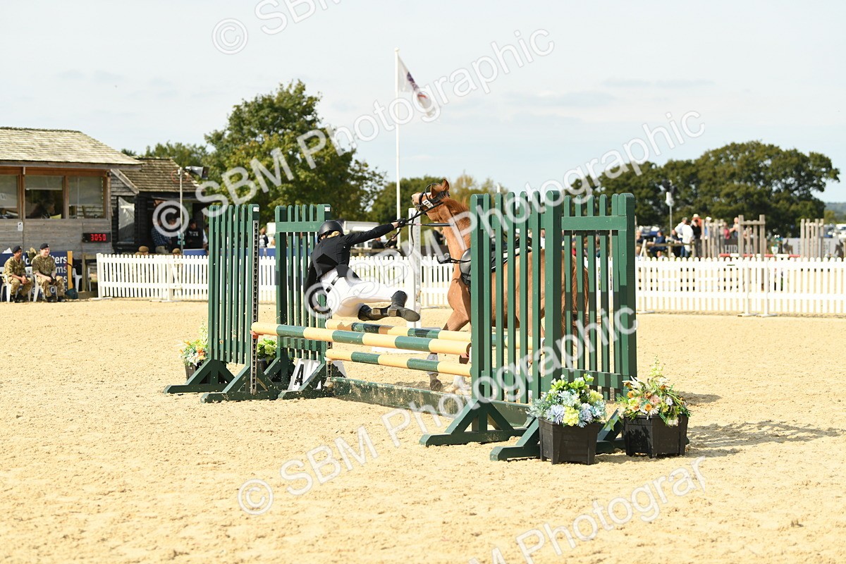 SBM_69068 - J15 - Junior Pony 70cm Championship