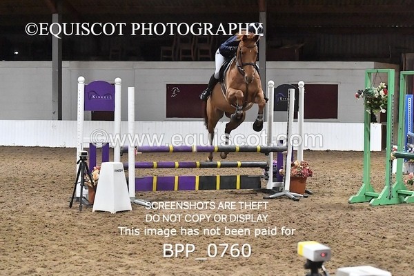 BPP_0760 - CLASS 1 Club/ Unaffiliated 80cms Open