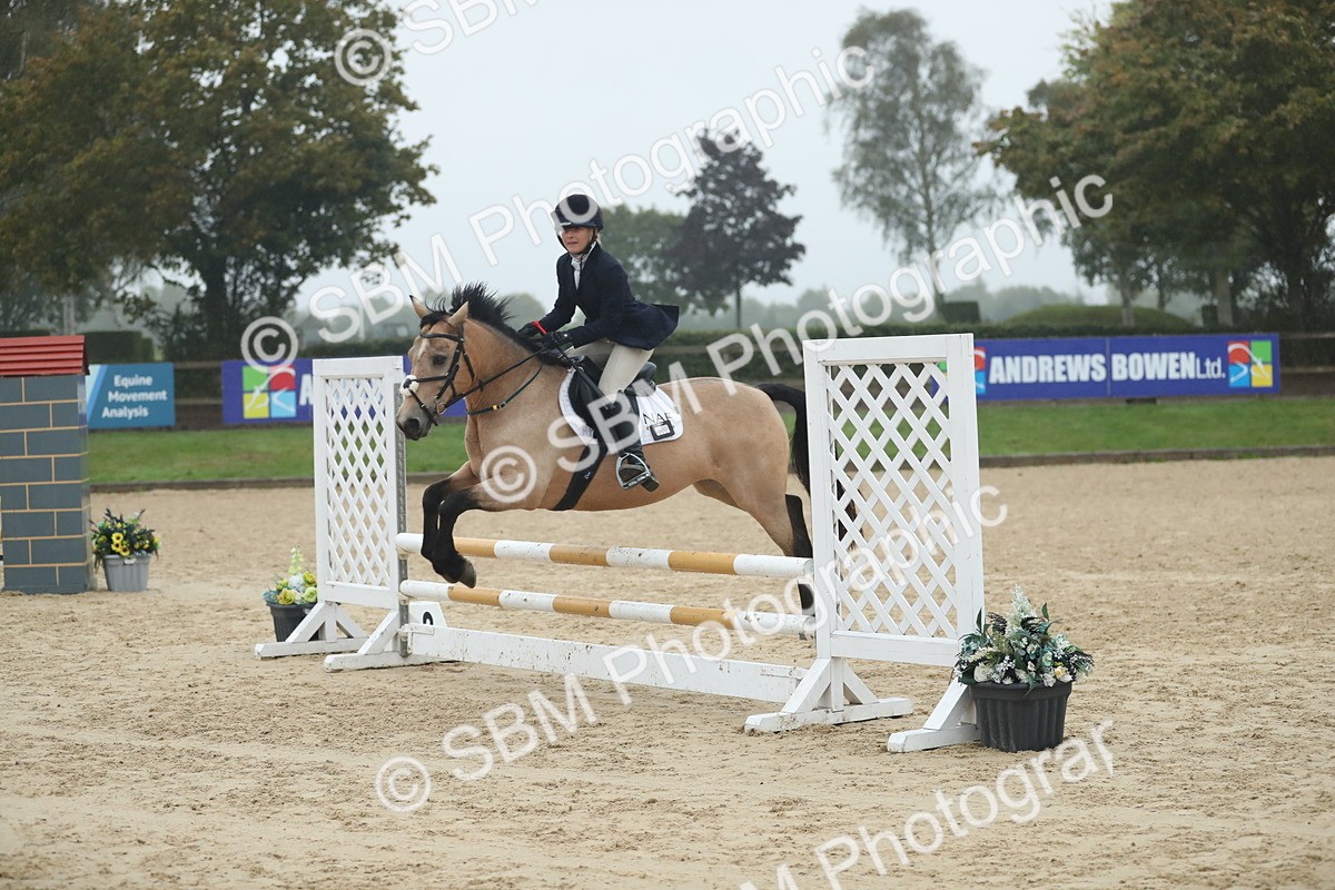 SBM_74196 - Supreme championship Junior Pony 70cm 75cm