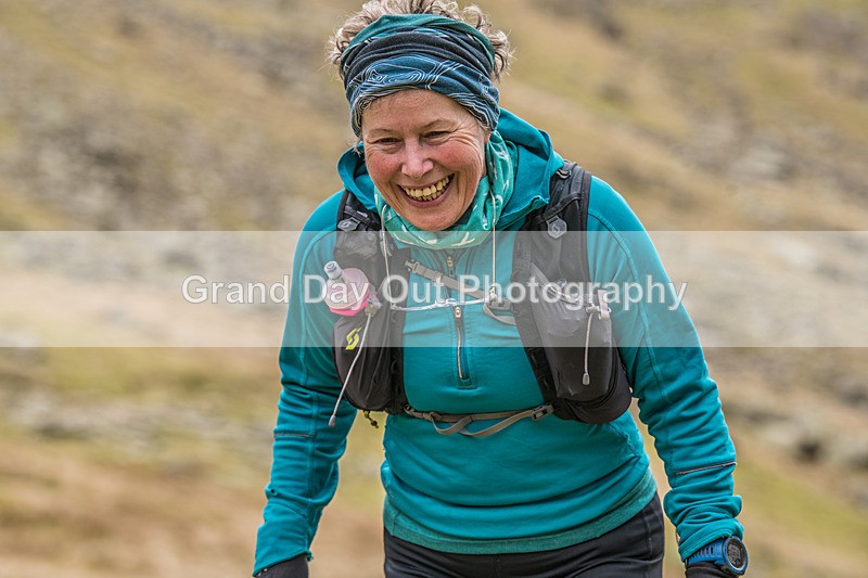 Kong MMM-145 - Kong Mini Mountain Marathon Round 1 Lake District Coniston Sunday 5th March 2023