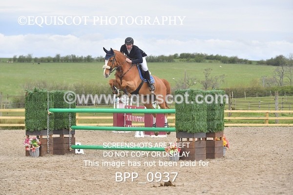 BPP_0937 - CLASS 11 SAT  RHS Classic Championship Qualifier