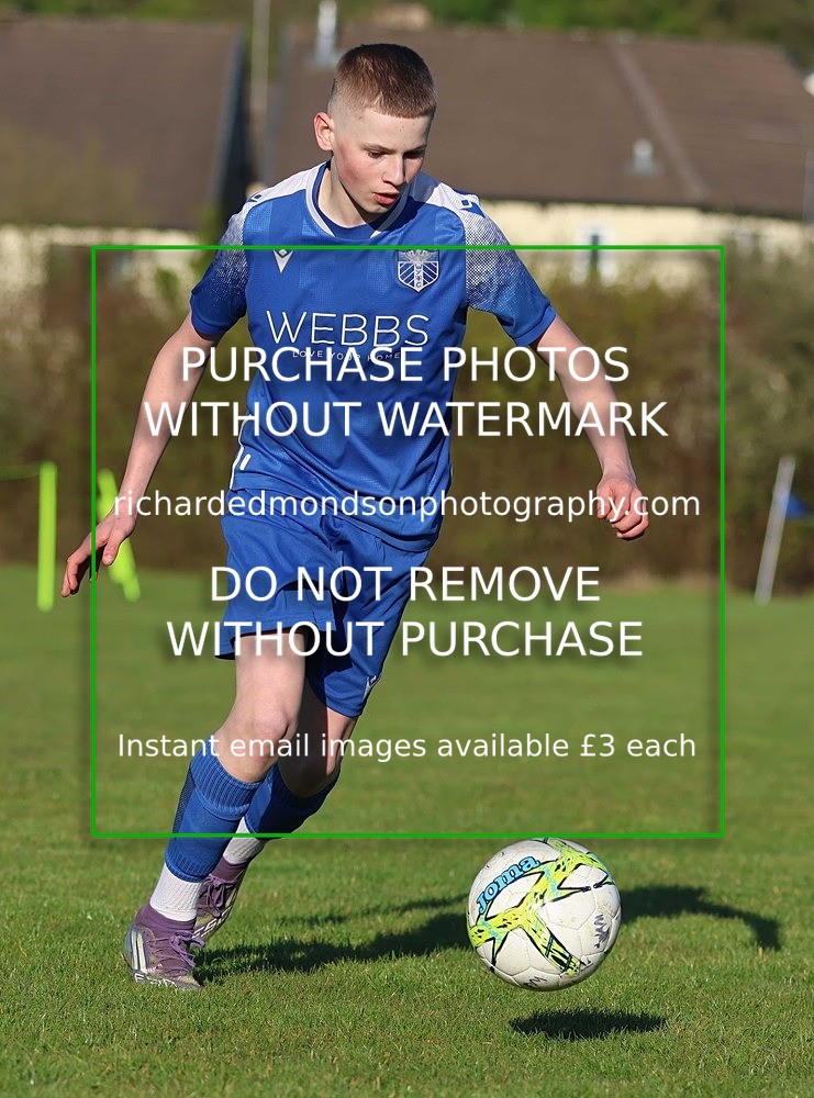 533A8787 - Wattsfield Under 14's (21/4/26)