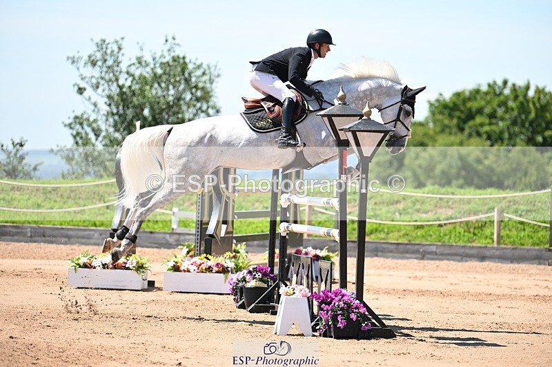 240719A-132035-10943 - Cls 35, YH 7 Yr Olds 1.30m