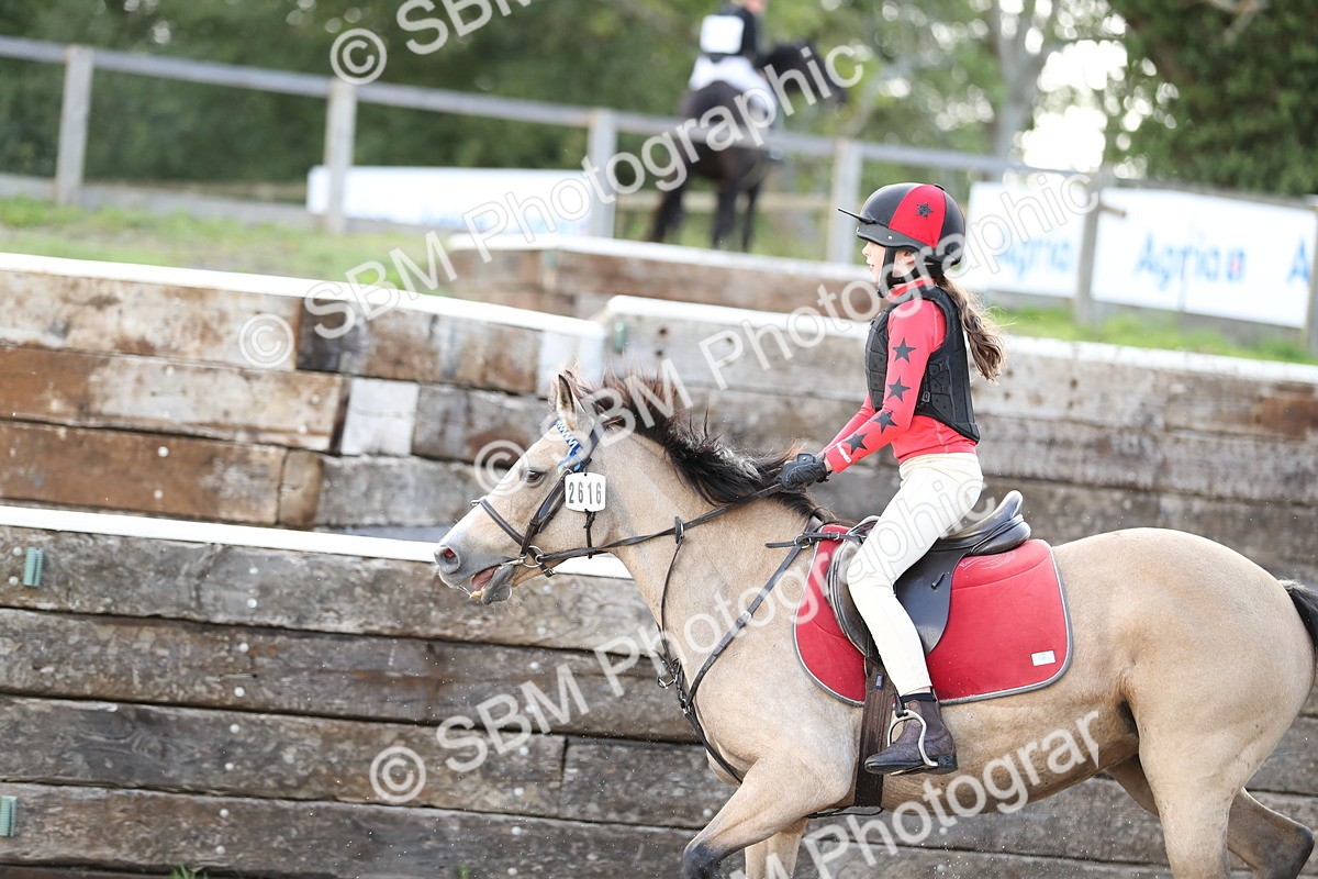 SBM_17029 - E4b - Eventers Challenge 60cm Open