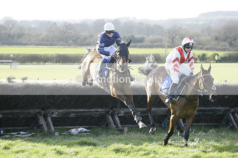 PtP 260222 778 - Kingston Blount Racing Club Point-to-Point 26/02/22