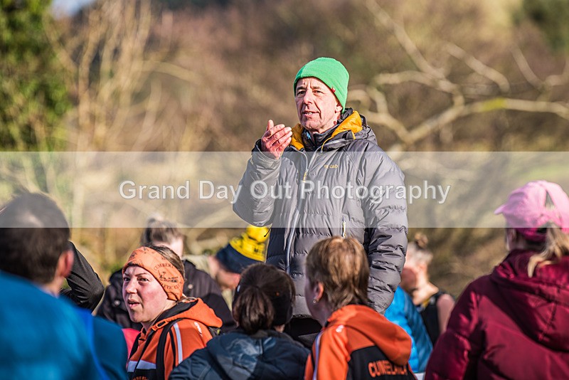 Jarrett-327 - Jarretts Jaunt Handicap Fell Race Saturday 3rd February 2024