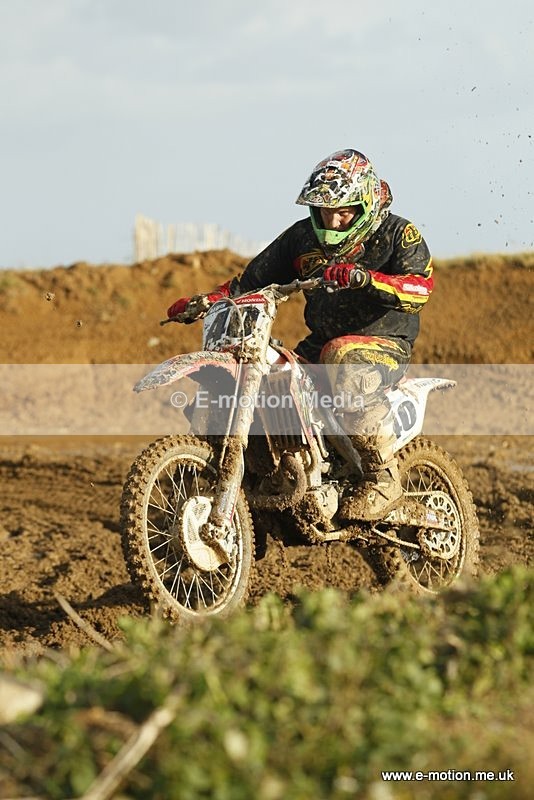MX 231010 921 - Championship 23/10/10