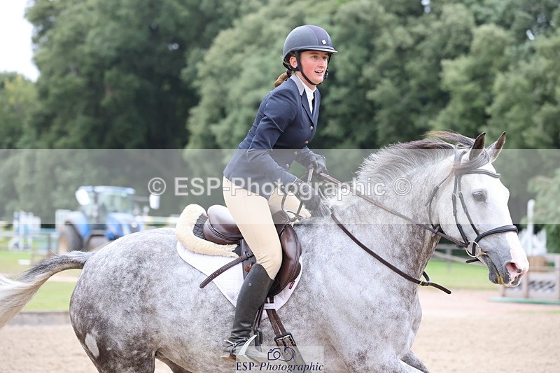 250705A-103942-13858 - Cls 33 Snr British Novice and 90cm Open