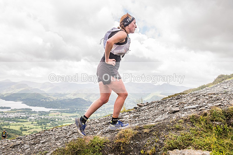 Skiddaw-482 - Skiddaw Fell Race Sunday 2nd July 2023