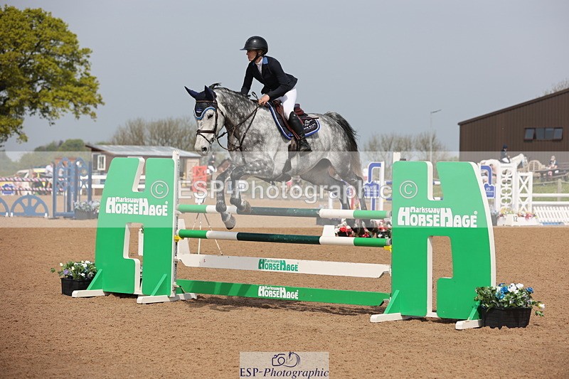 240511A-105033-11912 - Cls 33 Snr 1.20m Open