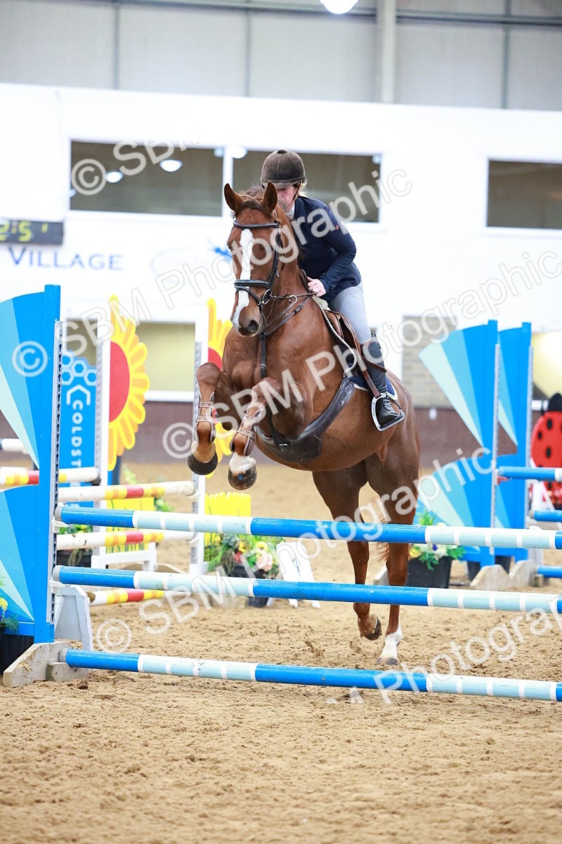 SBM_000619 - Class 2 - Senior British novice - 90cm