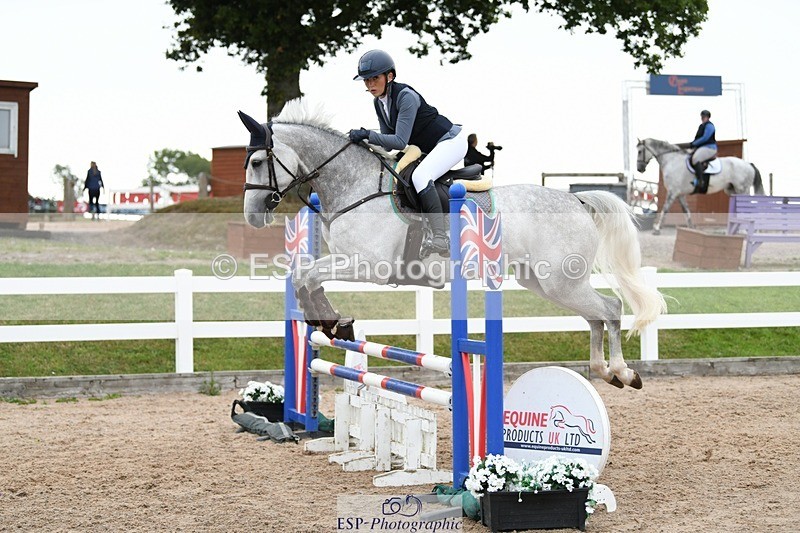 250803-091819-11805 - Cls 31 a&b British Novice & 90cm Open