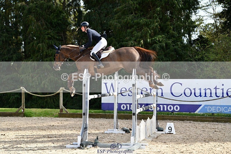 240324-150034-03159 - Cls 11 Foxhunter & 1.20m Open