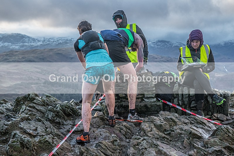 Loughrigg-98 - Loughrigg Fell Race Wednesday 12th April 2023