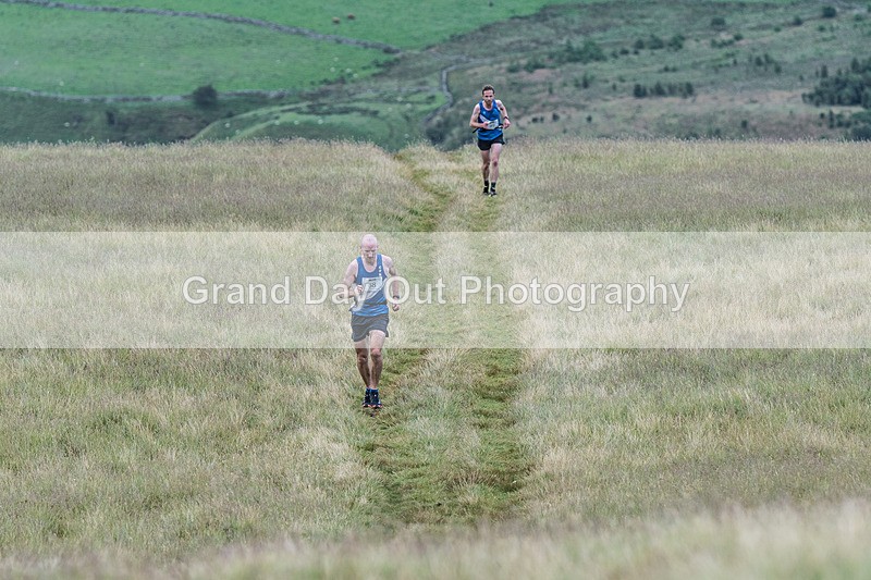Fellside-24 - Fellside Fell Race Wednesday 24th July 2024
